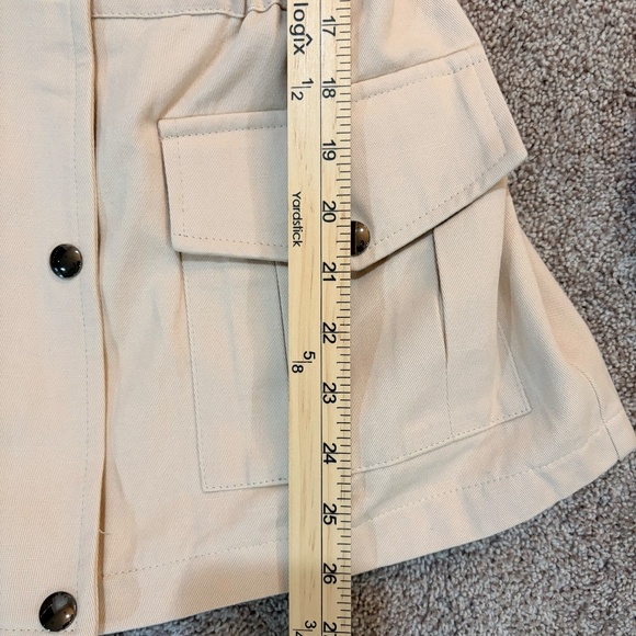 Classic Utility Jacket - Picture 5 of 7